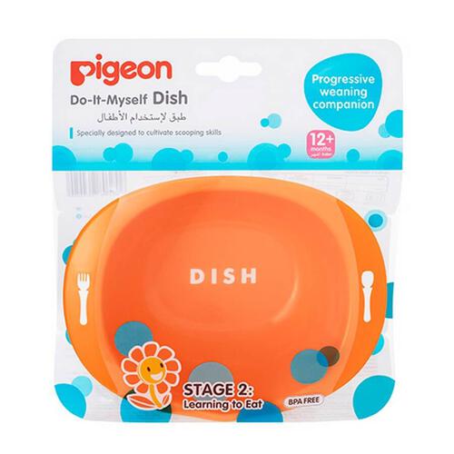 Pigeon Do-It-Myself Dish