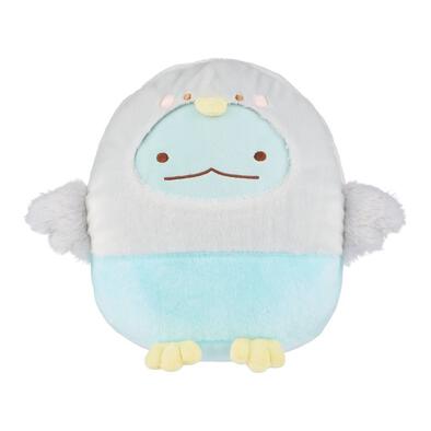 Sumikko Gurashi San-X Original Everyone Playing Birdies Series Plush - Tokage
