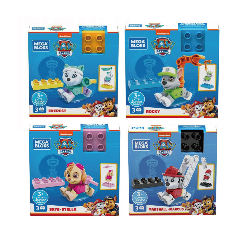 Mega online bloks website