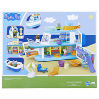 Peppa Pig Peppa's Cruise Ship