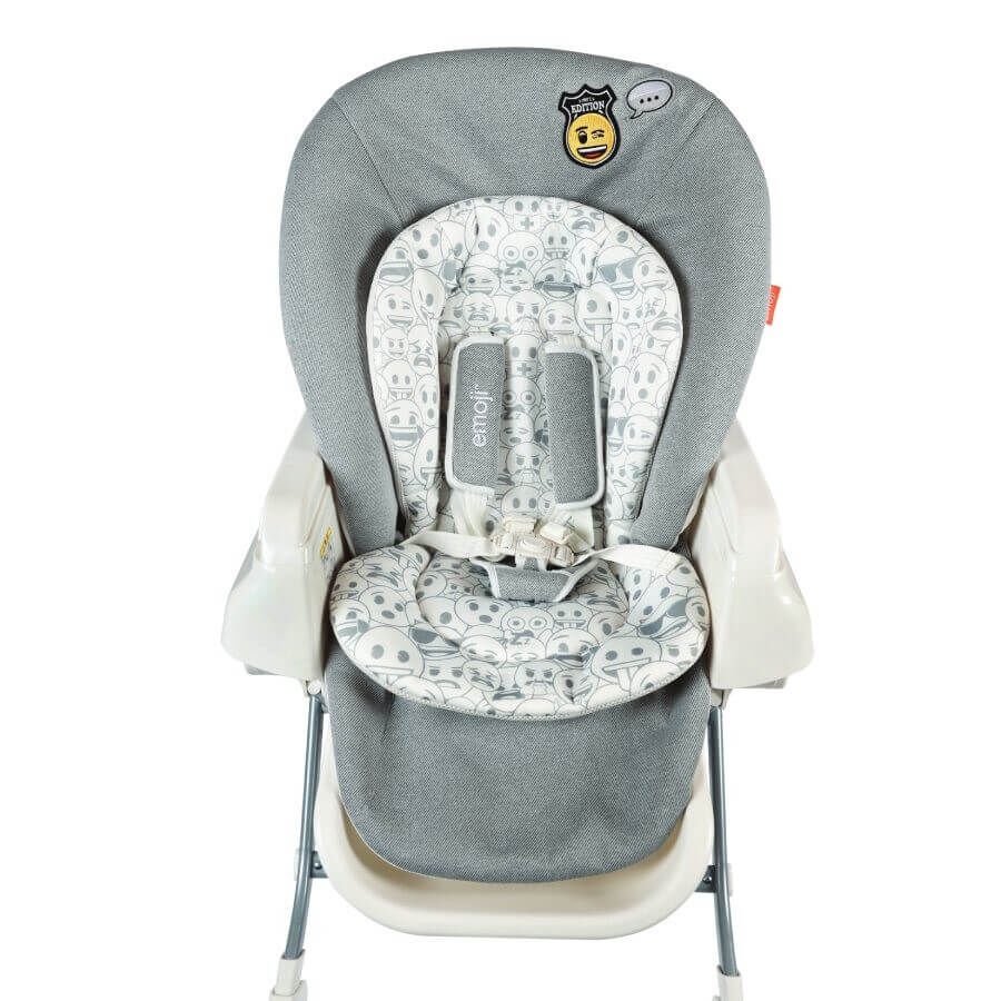 baby star high chair