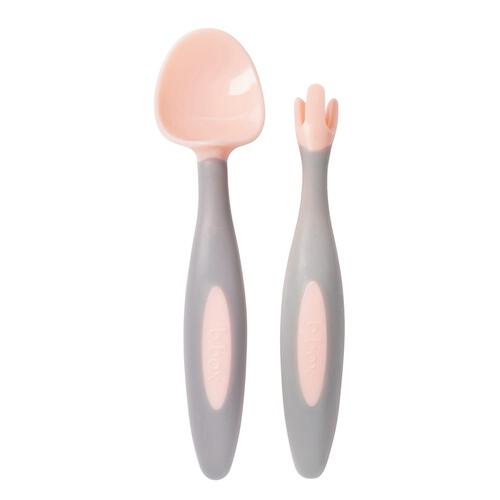 B.Box Toddler Cutlery Set Tutti Frutti