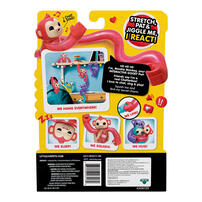 Little Live Pets: Hug n’ Hang Zoogooz – Mooki Monkey