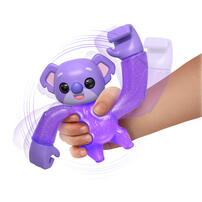 Little Live Pets: Hug n’ Hang Zoogooz – Koomi Koala