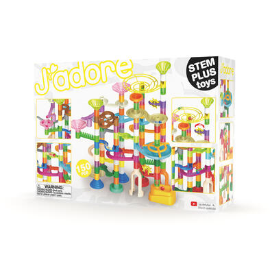 J'adore Deluxe Marble Fun Maze