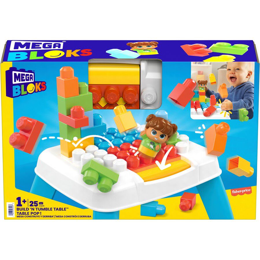 Mega bloks discount website