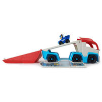 Paw Patrol Pup Squad Paw Patroller