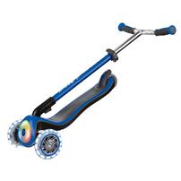 Globber Elite Prime Navy Blue Scooter