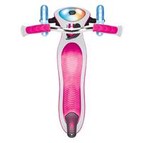 Globber Elite Prime Deep Pink Scooter