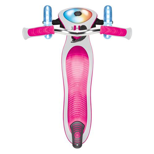 Globber Elite Prime Deep Pink Scooter