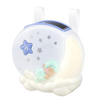 Top Tots Lullaby Nightlight