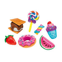 Cra-Z-Art Crackle Create & Crack Sweet Treats