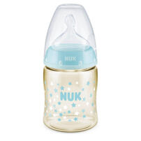 Nuk Bottle (150ml) 0-6M