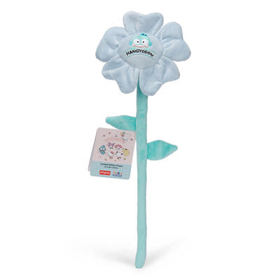 Sanrio Funky Flower (Hangyodon)