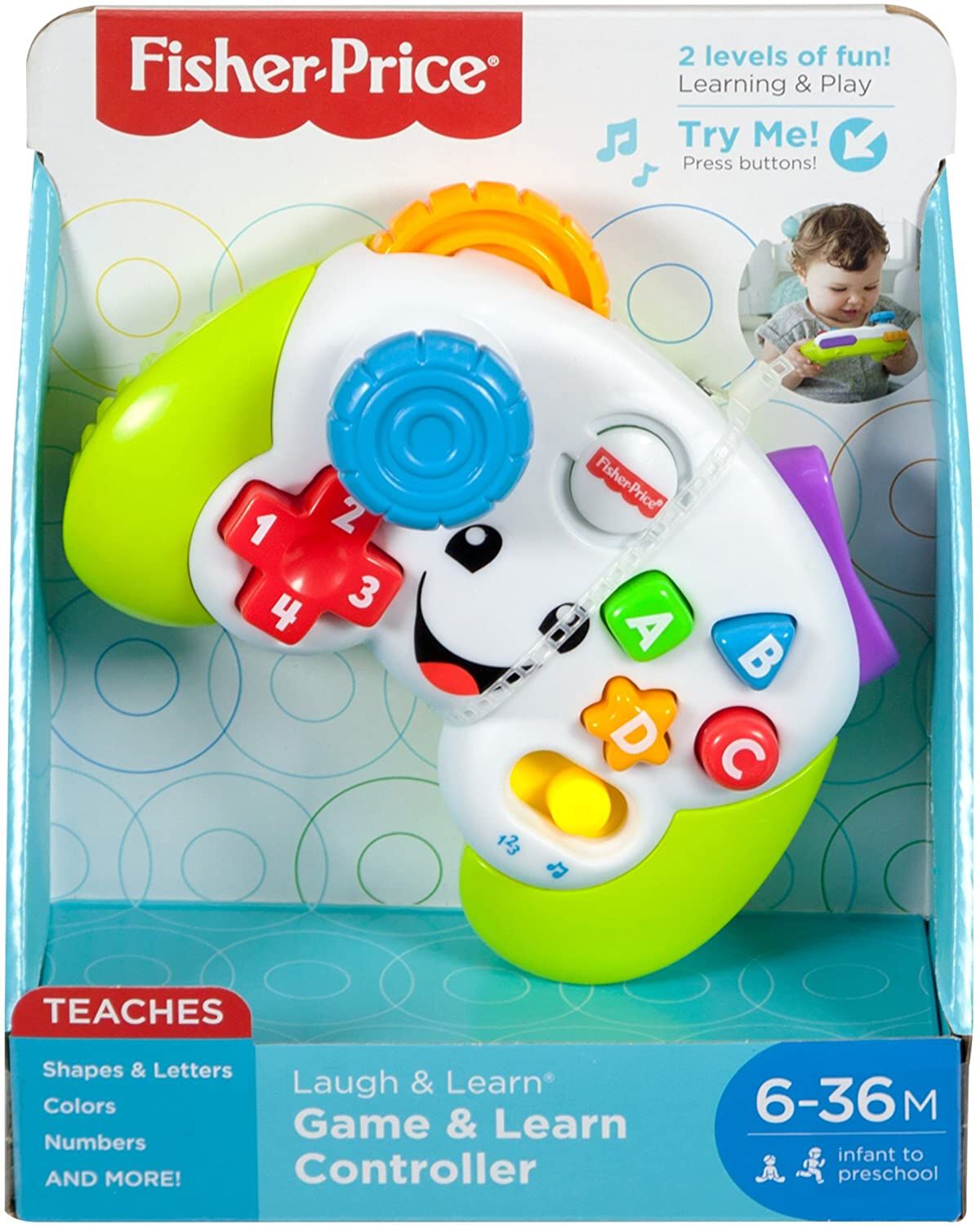 fisher price official website