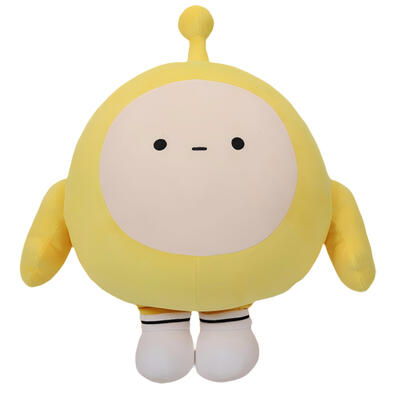 Eggy Party Yeggy 41cm Plush