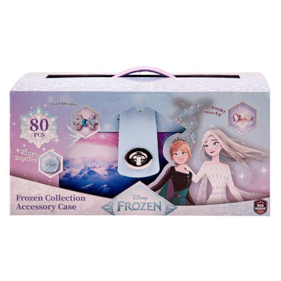 Disey Frozen Accessories Case (Large)