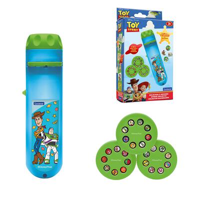 Disney Toy Story Digital Projection Watch