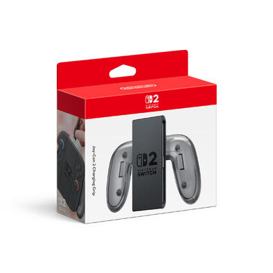 Joy-Con 2 Charging Grip (Pre-Order)