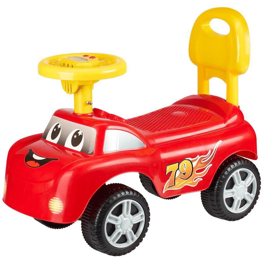 Toys r us shop baby walker car
