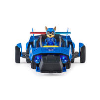 Paw Patrol The Mighty Movie Chase Mighty Transforming Cruiser