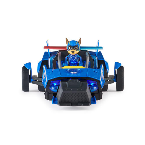 Paw Patrol The Mighty Movie Chase Mighty Transforming Cruiser