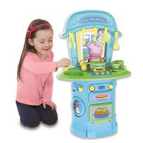 Peppa Pig My First Kitchen