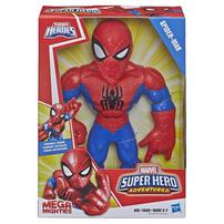Marvel Super Heroes Avengers Mega Mighties - Assorted