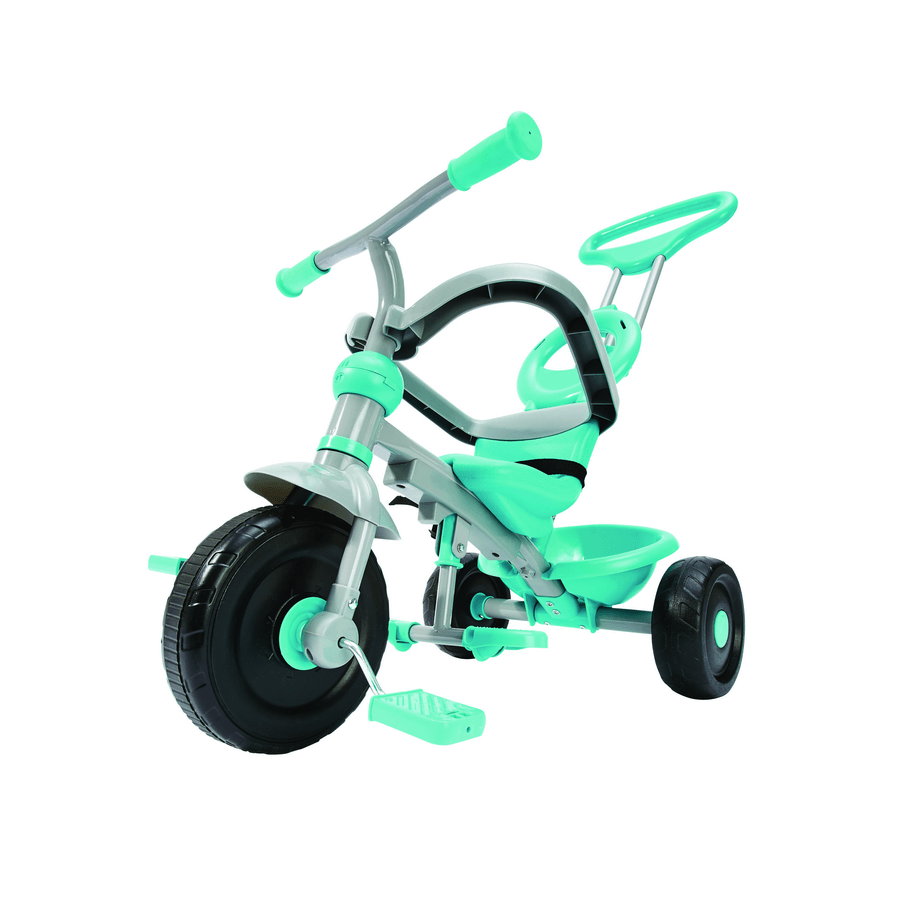 3 in 1 trike