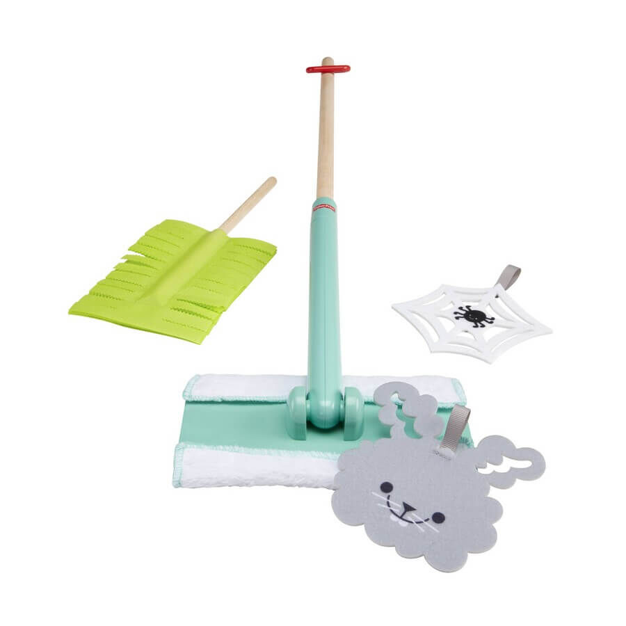 fisher price garden set