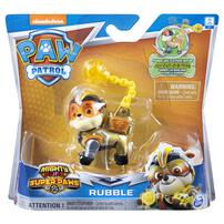 Paw Patrol Mighty Pups - Assorted
