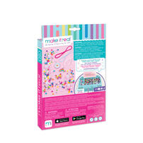 Make It Real Rainbow Bling Bracelets