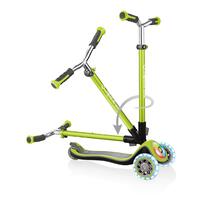 Globber Elite Prime Lime Green Scooter