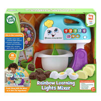 LeapFrog Rainbow Learning Lights Mixer