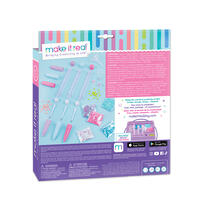 Make It Real DIY Floaty Pens