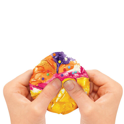 Cra-Z-Art Crackle Create & Crack Sweet Treats