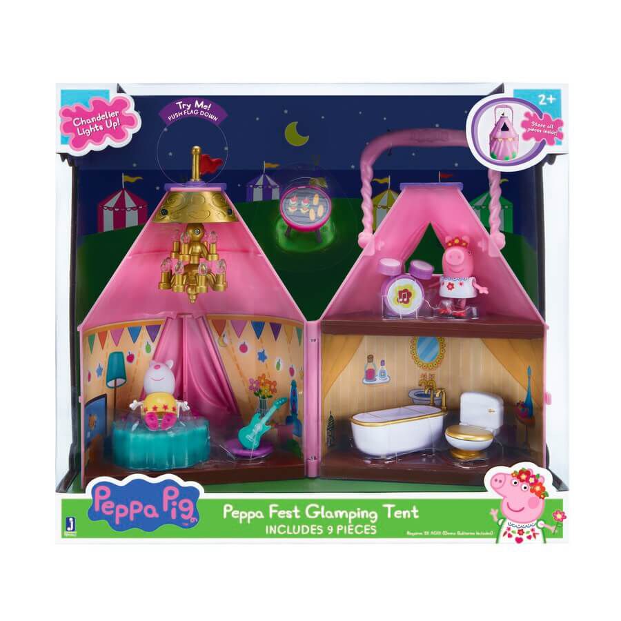 toys r us baby fest