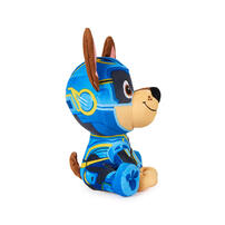 Paw Patrol The Mighty Movie Basic Soft Toy - Assorted