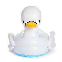 Munchkin Inflatable Swan Tub