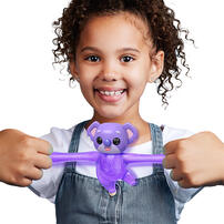 Little Live Pets: Hug n’ Hang Zoogooz – Koomi Koala