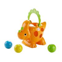 Fisher-Price Laugh & Learn Spill-a-saurus