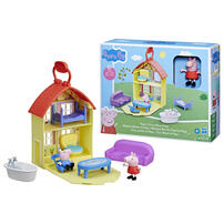 Peppa Pig Peppa's Carry-Along House 