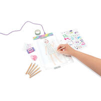 Make It Real Digital Light Board