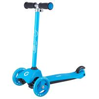 Evo 3 In 1 Cruiser Teal