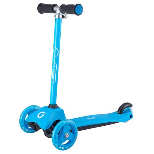 Evo 3 In 1 Cruiser Teal