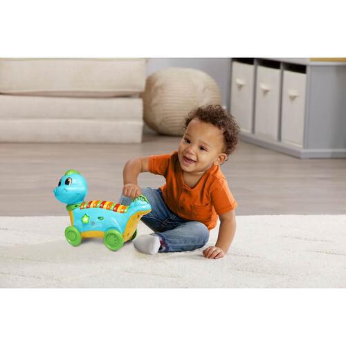 LeapFrog Lettersaurus
