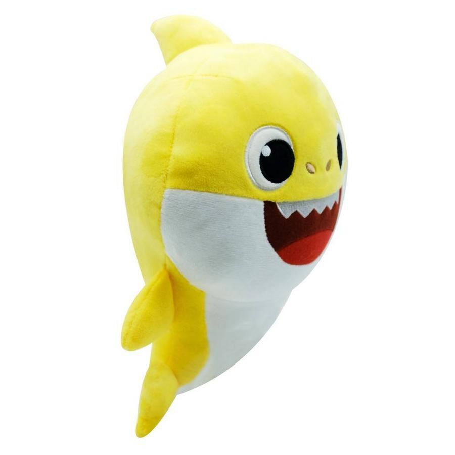 baby shark doll