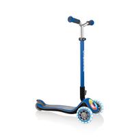 Globber Elite Prime Navy Blue Scooter