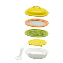 Edison Mama Homemade Cooking Set