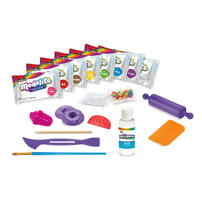 Cra-Z-Art Crackle Create & Crack Sweet Treats